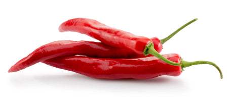Chillies: the tiny fruit that changed the way the world eats