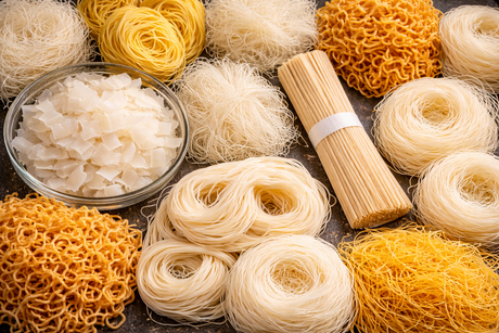 Long Life Noodles