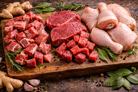 Meat Cuts
