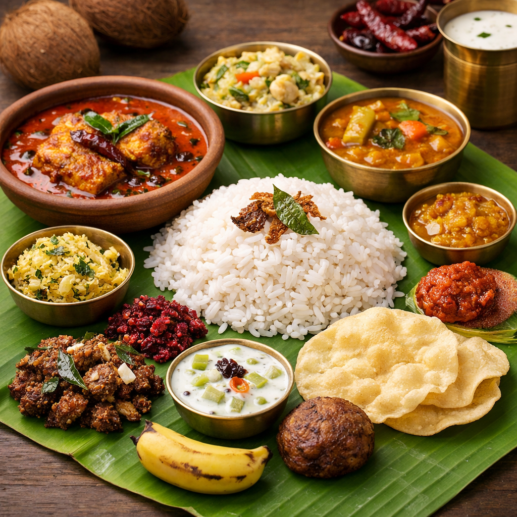 Kerala Products