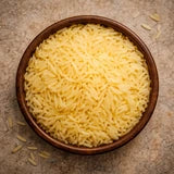 Golden Sella Basmati Rice