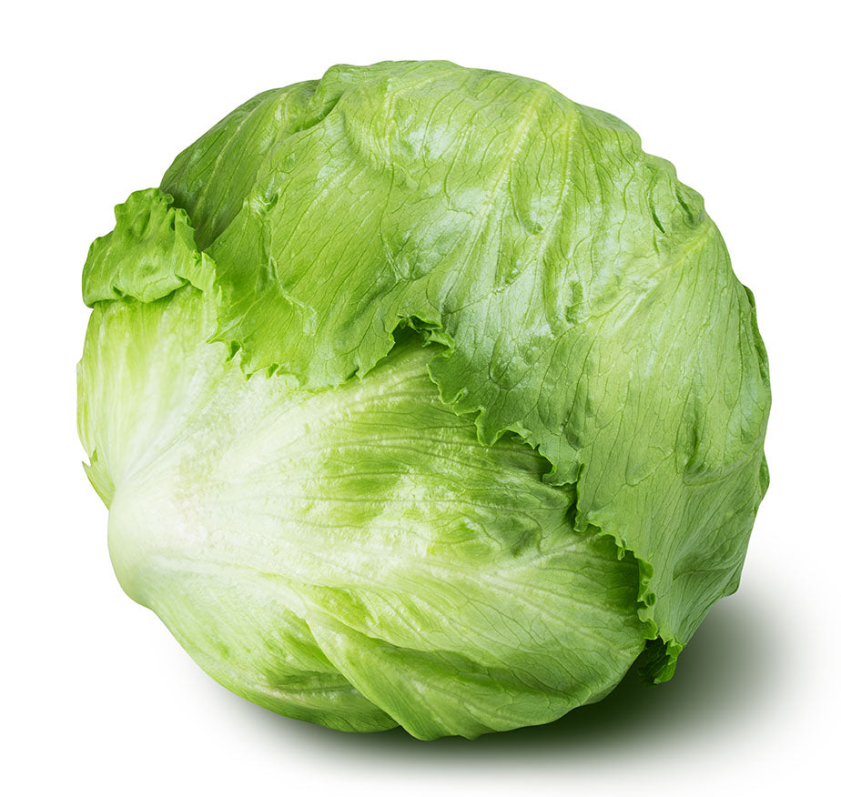Iceberg Lettuce (Each)