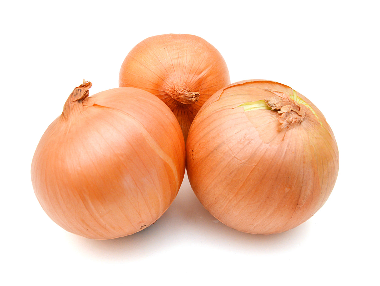 Brown Onion (1 kg)