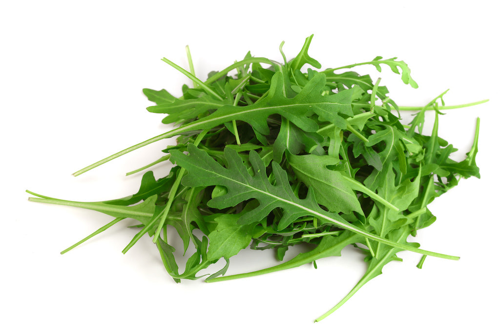 Rocket Lettuce (125g)