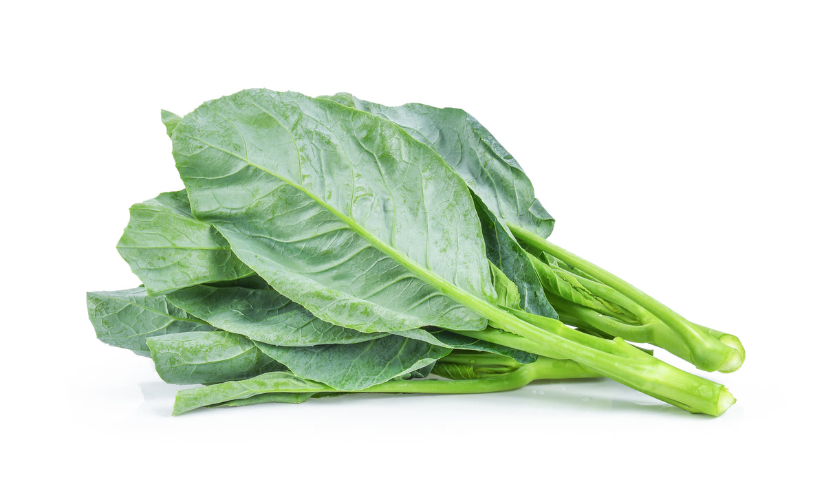 Chinese Broccoli (Bunch)