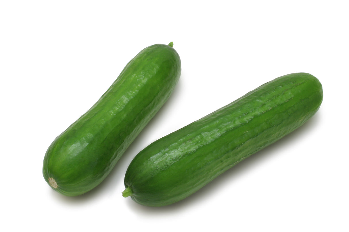 Lebanese Cucumbers (Each)