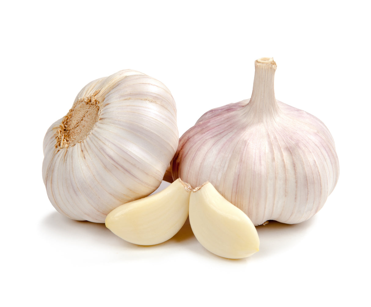 Garlic (250g pack)