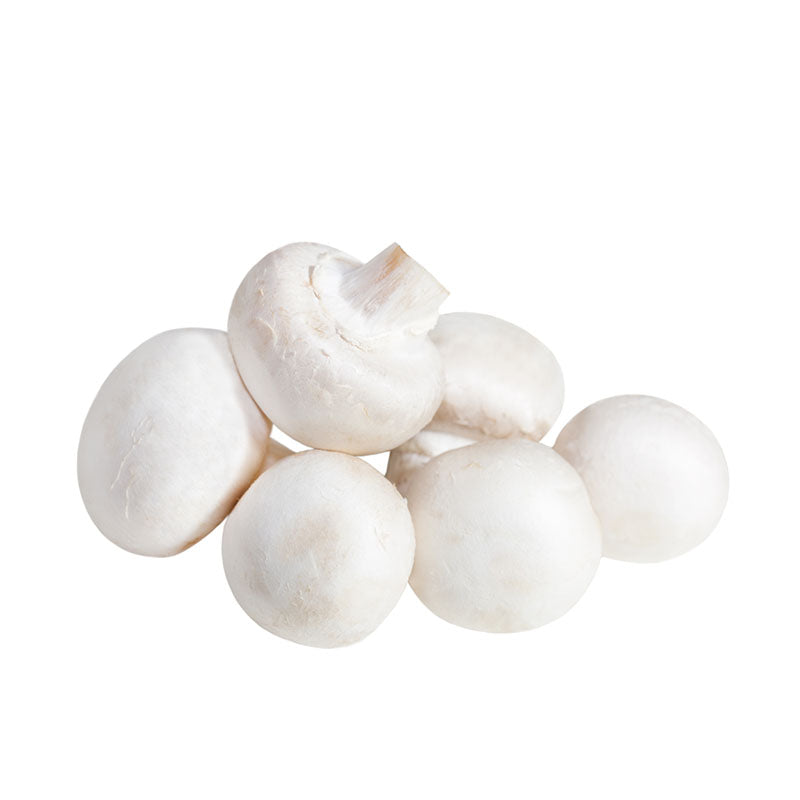 Cup Mushrooms (500g)