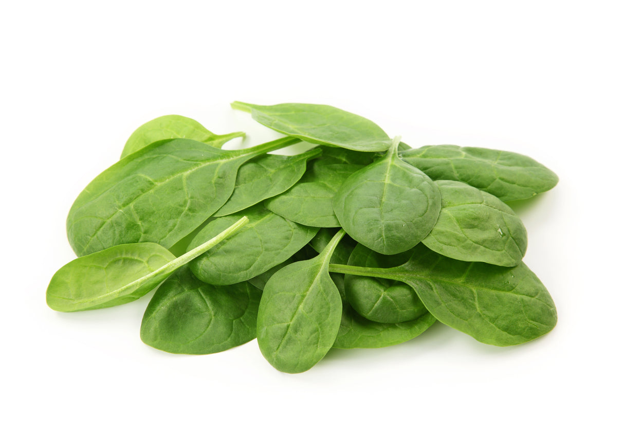 Baby Spinach (125g)