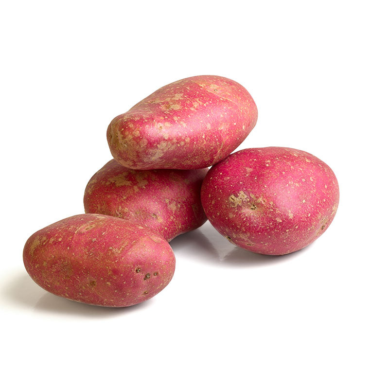 Desiree Potatoes (Each)