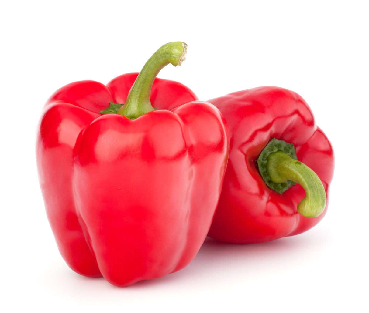 Capsicum Red (Each)