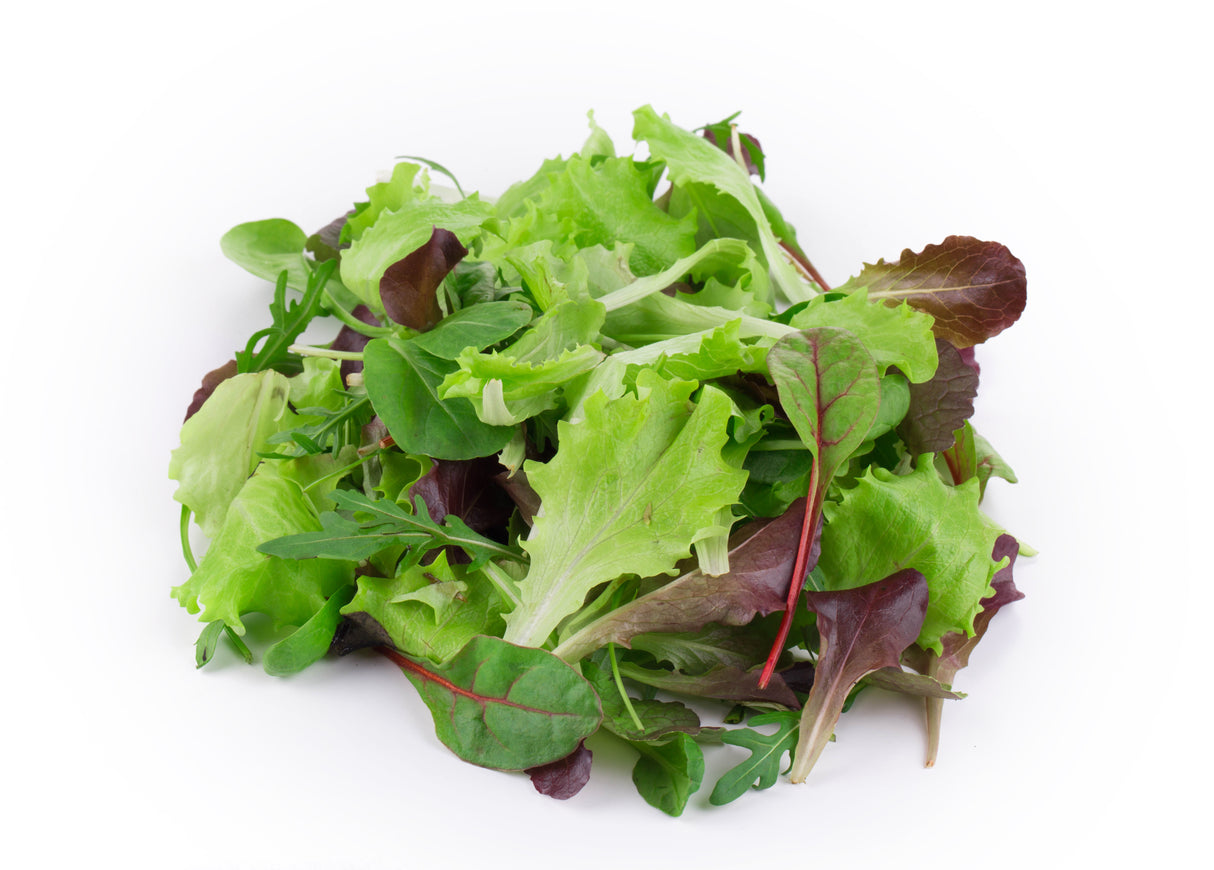 Mesclun Lettuce Mix (125g)