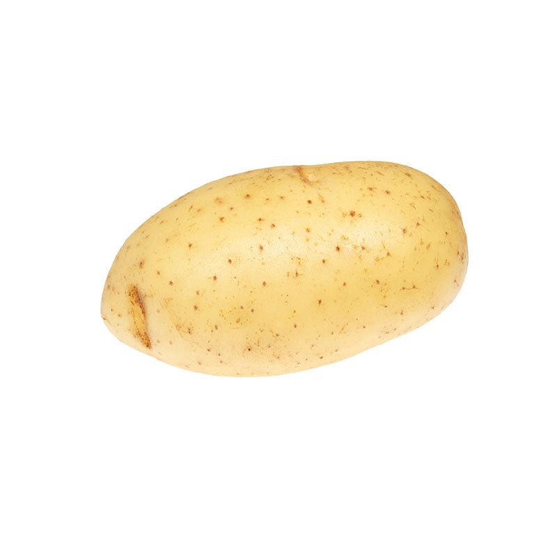 White Washed Potatoes (Each)